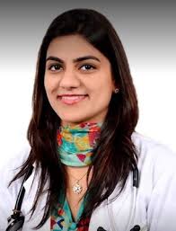 Dr Neha Saxena